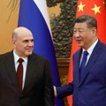 Si Đinping se sastao sa ruskim premijerom! Kineski predsednik kaže da Peking i Moskva moraju da se "fokusiraju na…