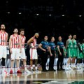 Olimpijakos podigao tenzije u Grčkoj pred utakmicu sa Partizanom