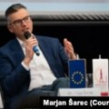 Marjan Šarec: Mnogi ne žele Crnu Goru u EU, čak ni u samoj zemlji, ni u Srbiji, a naročito u Moskvi