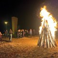 Pesničke vatre zlatiborske 18.novembra