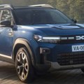 Dacia bez konkurencije po još jednom pokazatelju u Evropi