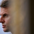 Француски председник критиковао ставове Доналда Трампа