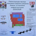Kragujevac ulaže 137 miliona dinara: Sveobuhvatna rekonstrukcija gradskih bazena mora biti gotova do sledeće sezone