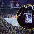 VIDEO Sramota Evrolige koju su snimili navijači: Ogrešila se o Željka Obradovića kako nikada nije, internet „gori“ zbog jadnog…