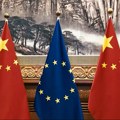 Peking: Pokrenuti pregovori sa EU o minimalnoj ceni za EV