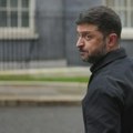 Зеленски: Украјина одустаје од придруживања НАТО