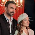 "Komentari ljudi su zanimljivi", Jelena i Ivan o viralnim snimcima njihovog plesa: "Sledeći put idemo u ložu"