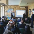 Kragujevac jača borbu protiv diskriminacije: Fokus na inkluziju Roma i osetljivih grupa (FOTO)