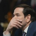 Rubio: SAD neće vladati Venecuelom ali će se zalagati za promene preko naftne blokade