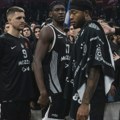 Partizan sprečio mogući nemir - Džons ne dolazi sa Olimpijakosom u Beograd!