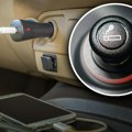 Mnogi vozači greše: Ovo nikako ne smete priključivati u "upaljač" za auto
