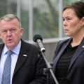 "Jasna je Trampova želja da osvoji Grenland, ali..." Prva izjava danskog ministra nakon sastanka: Poziva se na teritorijalni…