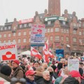 Protesti u Danskoj i na Grenlandu zbog pretnji predsednika SAD Trampa da preuzme Grenland