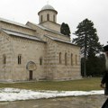 Iguman manastira Visoki Dečani: SPC zabrinuta zbog položaja Srba na Kosovu i Metohiji