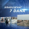 InfoKG 7 dana: Mamograf u kvaru u UKC-u, Lazarčeviću Medalja Milovan Gušić, demoliran automobil, prosuto mleko, spora…