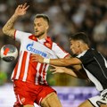 Kladionice ponizile Partizan pred derbi! Zvezda apsolutni favorit, očekuje se i goleada