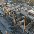 Prodaje se čuvena fabrika sa poslovnim prostorima: Bila je simbol tekstilne industrije Srbije