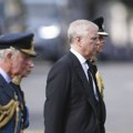 Izjasnila se većina Britanaca: Endru treba da bude uklonjen iz reda za nasleđivanje krune