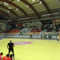 Futsal: Novi Pazar – Licej 1:1