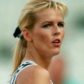 Bila je najlepša sportistkinja sveta, skidala se za Plejboj, sada objašnjava zašto se kondomi potroše na OI