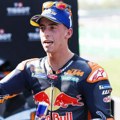 Moto GP Akosta: Sjajan je osećaj ovako započeti sezonu
