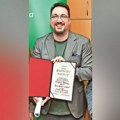 Tićmiju uručena Nagrada „Politikinog Zabavnika”