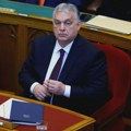 Orban: Prisilićemo Ukrajinu političkim i finansijskim sredstvima da otvori naftovod Družba