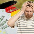 Industrija posustaje, nemački kancelar apeluje: Sve više zaposlenih bira ovu opciju, dostignut rekordan nivo