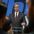 Vučić: Nemam potvrdu da će se produžiti licenca za rad NIS-ove rafinerije, situacija je veoma teška