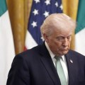 Tramp: Ne šaljem trupe u Iran