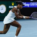 Koko Gof u polufinalu Majamija: Amerikanka srušila Belindu Benčić posle tri seta