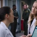 Veliki šok u "Uvodu u anatomiju" Omiljeni likovi odlaze: Kraj jedne od najvećih ljubavnih drama