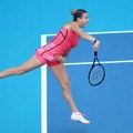 Arina Sabalenka pokorila Majami: Beloruskinja srušila Amerikanku i ispisala istoriju