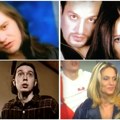 Kako danas žive zvezde 90-ih: Udala za milionera, poznati pevač ostao bez dinara, a ona je najzgodnija baka na estradi