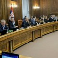 Vlada Srbije produžila do 2. maja zabranu izvoza nafte i naftnih derivata