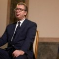 'Jednosmerne mere' Kosova stvaraju pritisak na srpsku zajednicu, kaže Vučić