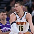 Evo kada Nikola Jokić igra prvi meč u NBA plej-ofu: Srbija će biti oduševljena, navijamo za još 4 predstavnika