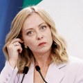 Лом у Европи: Италија прекинула војну сарадњу са Израелом, ово је пресудило