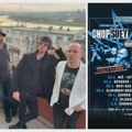 Velike System of a Down i Slipknot žurke u Nišu, Beogradu i Novom Sadu