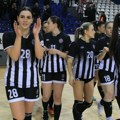 Partizan napravio veliku senzaciju, grčevito će se boriti za opstanak, ali su srušili kandidata za titulu