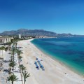 Praktičan raj na obali Španije: Zašto je Benidorm jedna od najposećenijih destinacija u Evropi