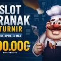 Prvomajski uranak donosi 300.000 dinara najspremnijima