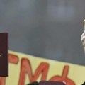 Studenti u blokadi FON-a najavili kandidaturu na izborima za studentski parlament