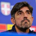 SK: Paunović nema izlaznu (emotivnu) klauzulu u ugovoru sa FSS