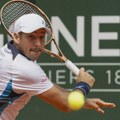 Lajović izgubio u polufinalu kvalifikacija za masters u Rimu
