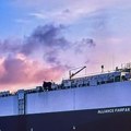 Amerikanci spasli danski brod: Bliski istok gurnuo Grenland u drugi plan