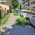 Kraljevo obraslo u travu, Instagram nalog JKP „Čistoća“ obrisan