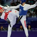 Aleksandra Perišić osvojila bronzu na EP u Minhenu