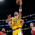 Luka Dončić neće igrati za Sloveniju kvalifikacije za Mundobasket