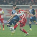 Zvezda se vratila, Arnautović postigao preko potreban gol VIDEO